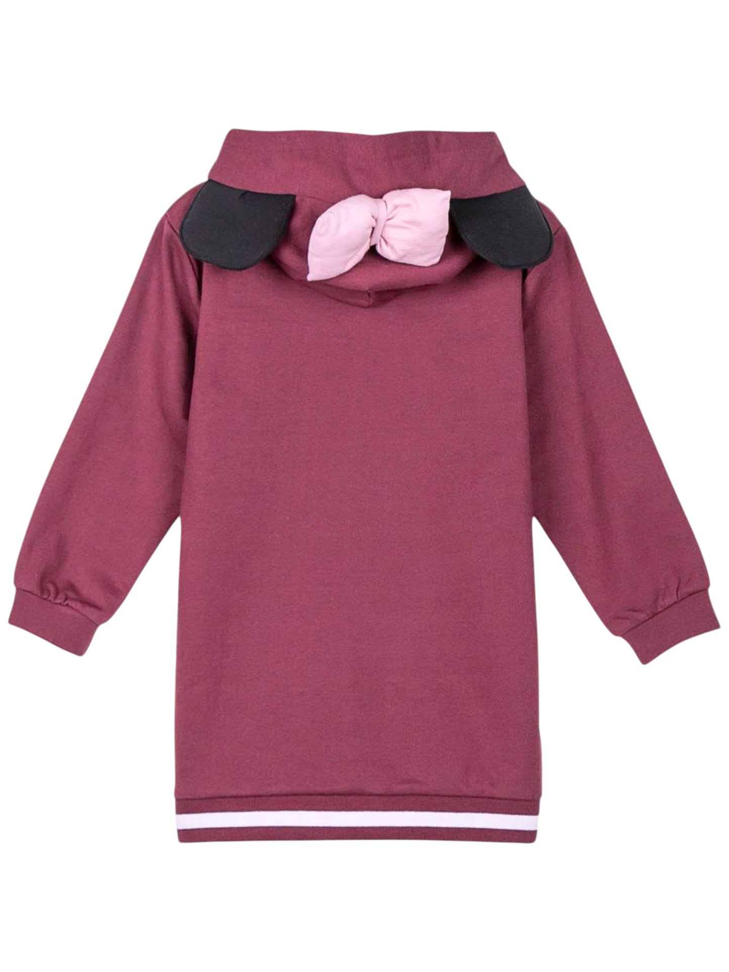 Kapuzenpullover Minnie Mouse