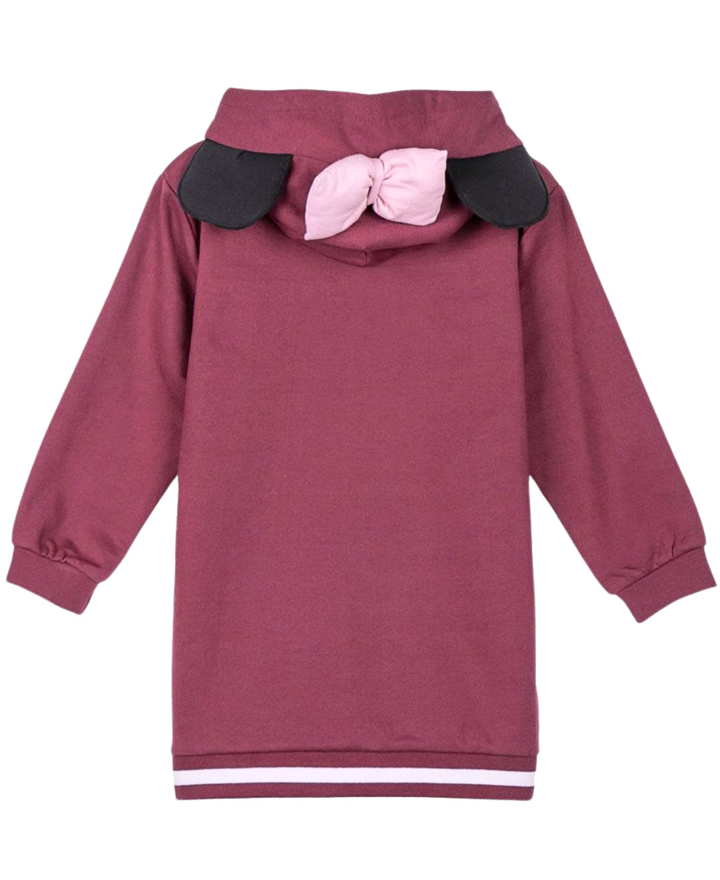 Kapuzenpullover Minnie Mouse