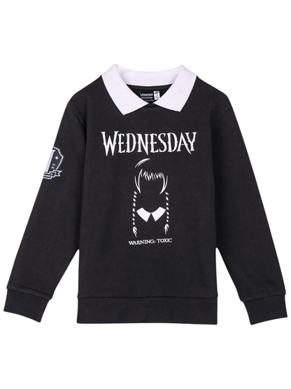 Sweatshirt Wednesday