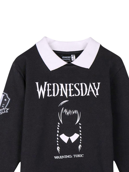 Sweatshirt Wednesday
