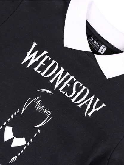 Sweatshirt Wednesday