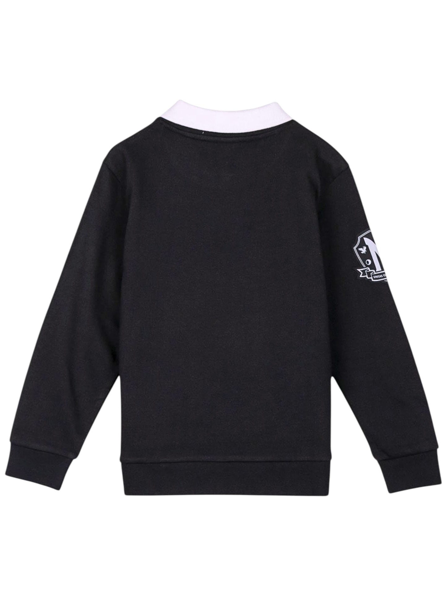 Sweatshirt Wednesday