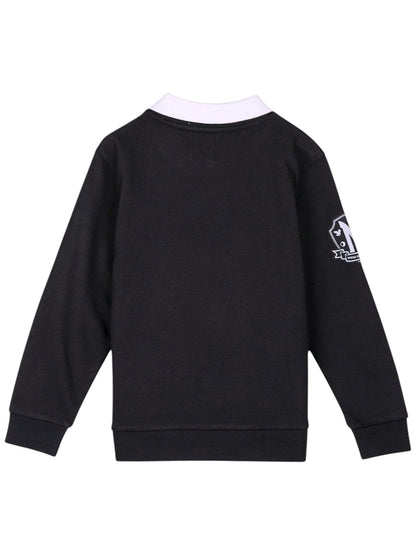 Sweatshirt Wednesday