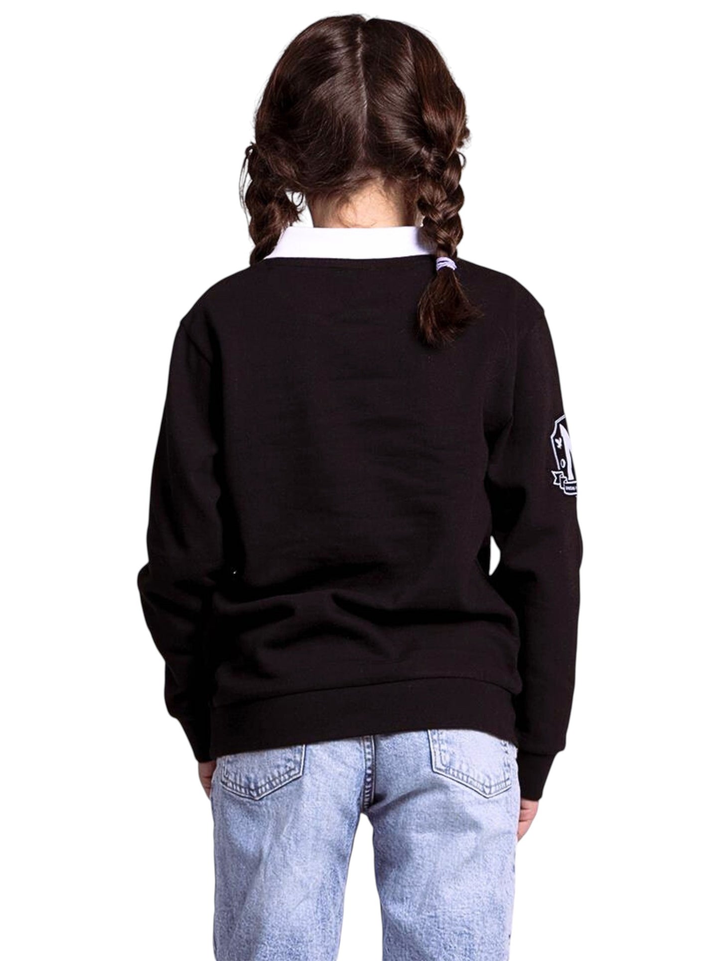 Sweatshirt Wednesday