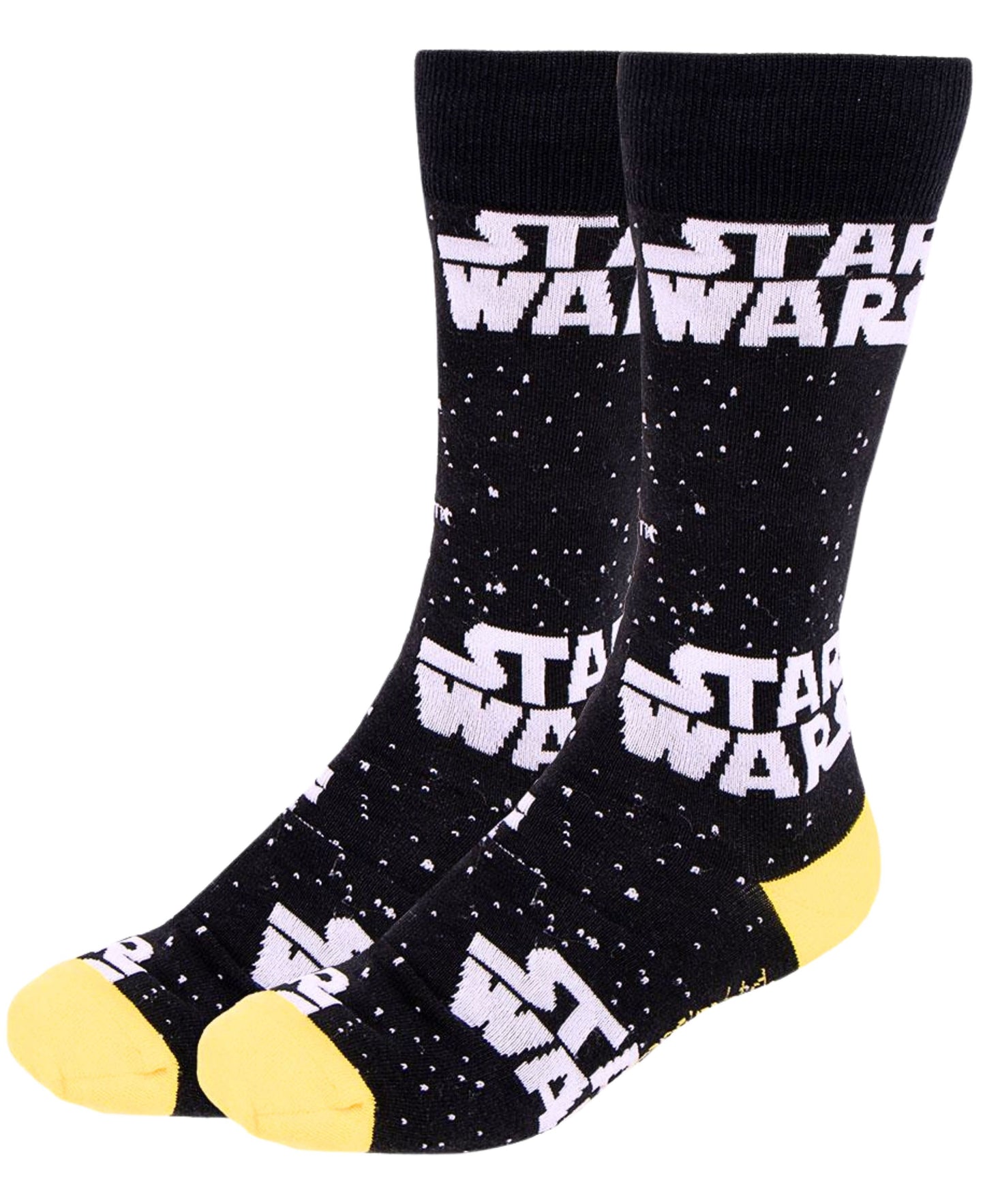 Star Wars 3er - Pack Socken in Geschenkkarton Gr. 38-45
