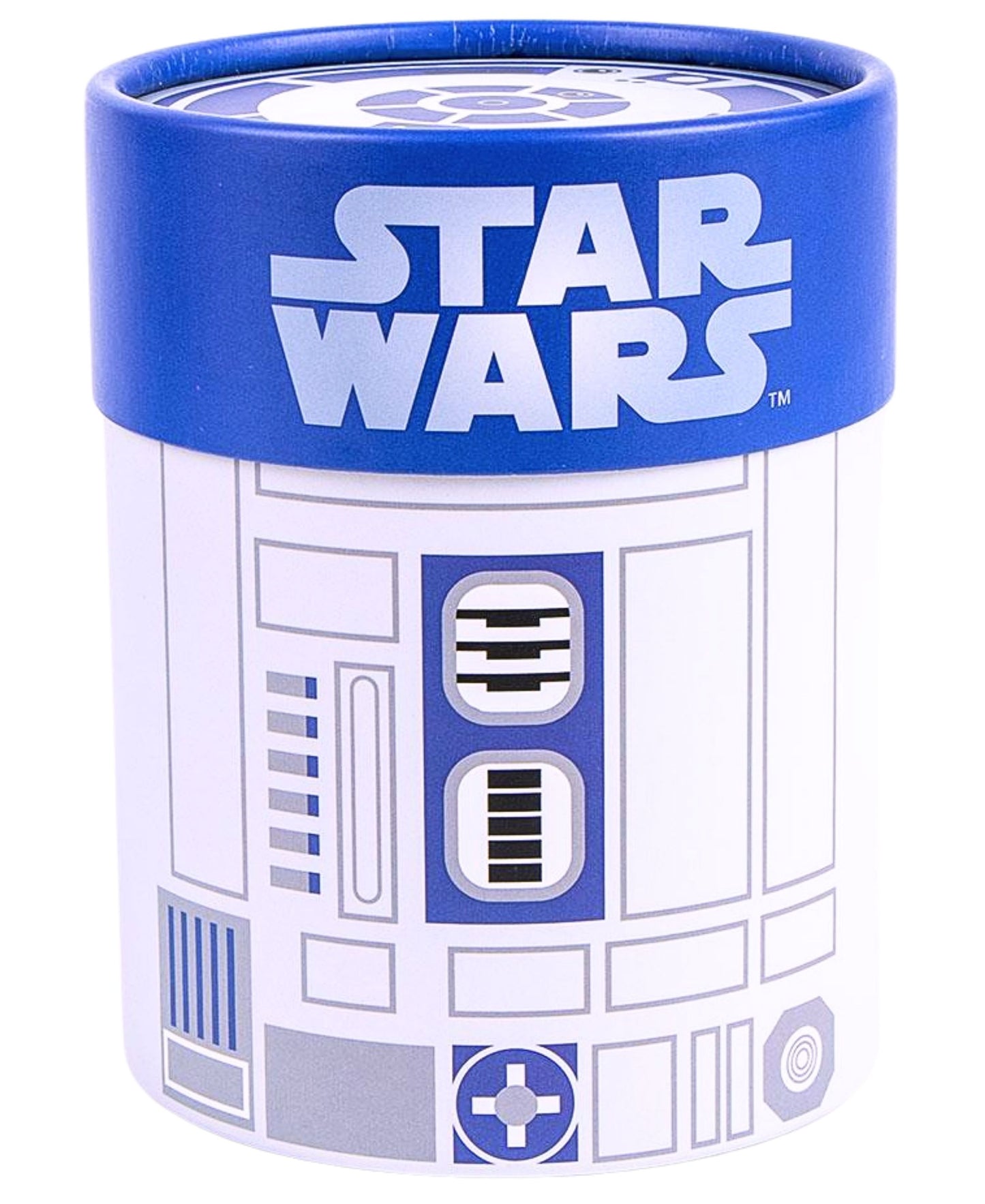 Star Wars 3er - Pack Socken in Geschenkkarton Gr. 38-45