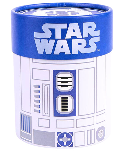 Star Wars 3er - Pack Socken in Geschenkkarton Gr. 38-45
