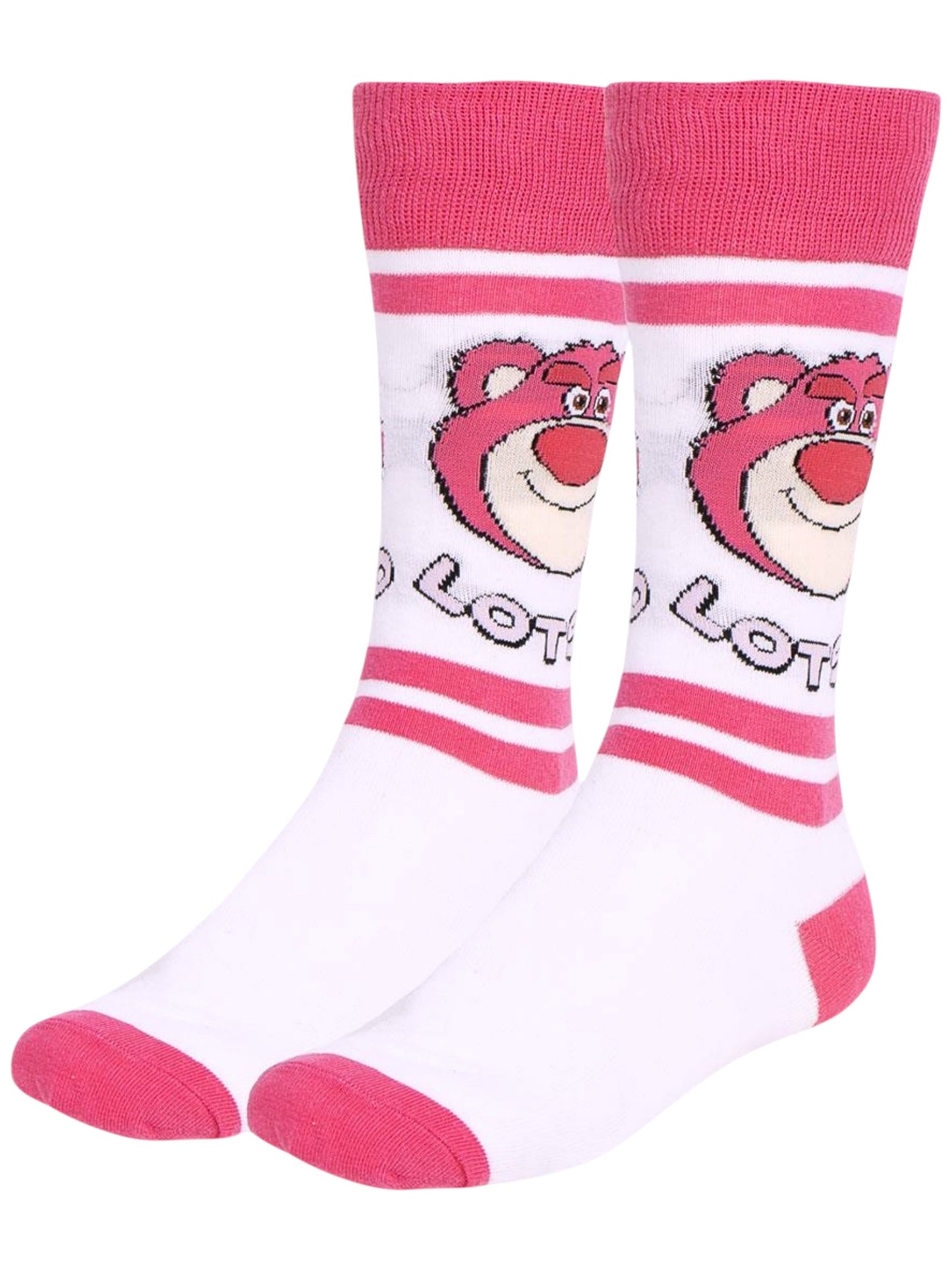 Toy Story Lotso 3er - Pack Socken