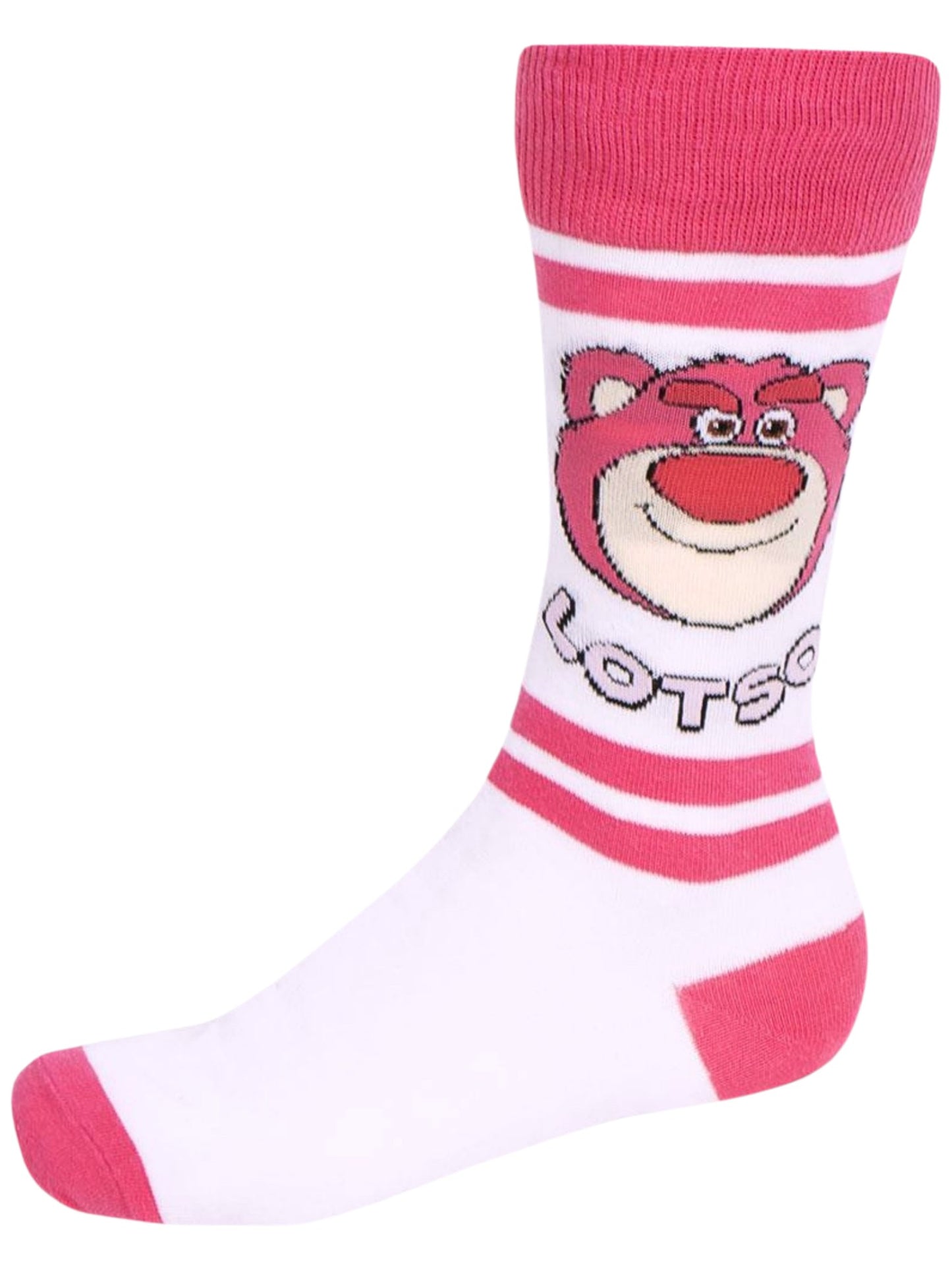 Toy Story Lotso 3er - Pack Socken