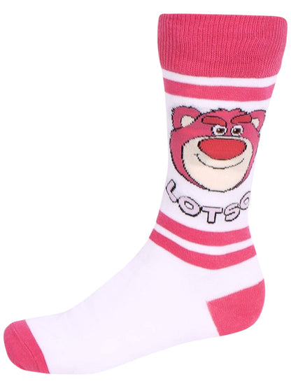 Toy Story Lotso 3er - Pack Socken