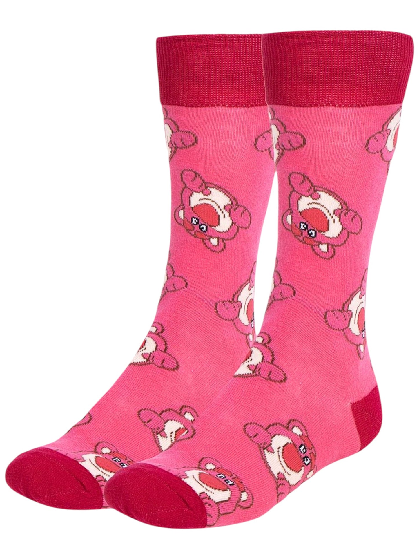 Toy Story Lotso 3er - Pack Socken