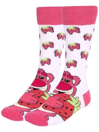 Toy Story Lotso 3er - Pack Socken