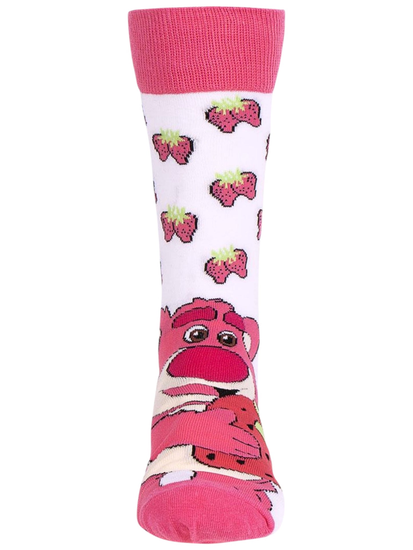 Toy Story Lotso 3er - Pack Socken