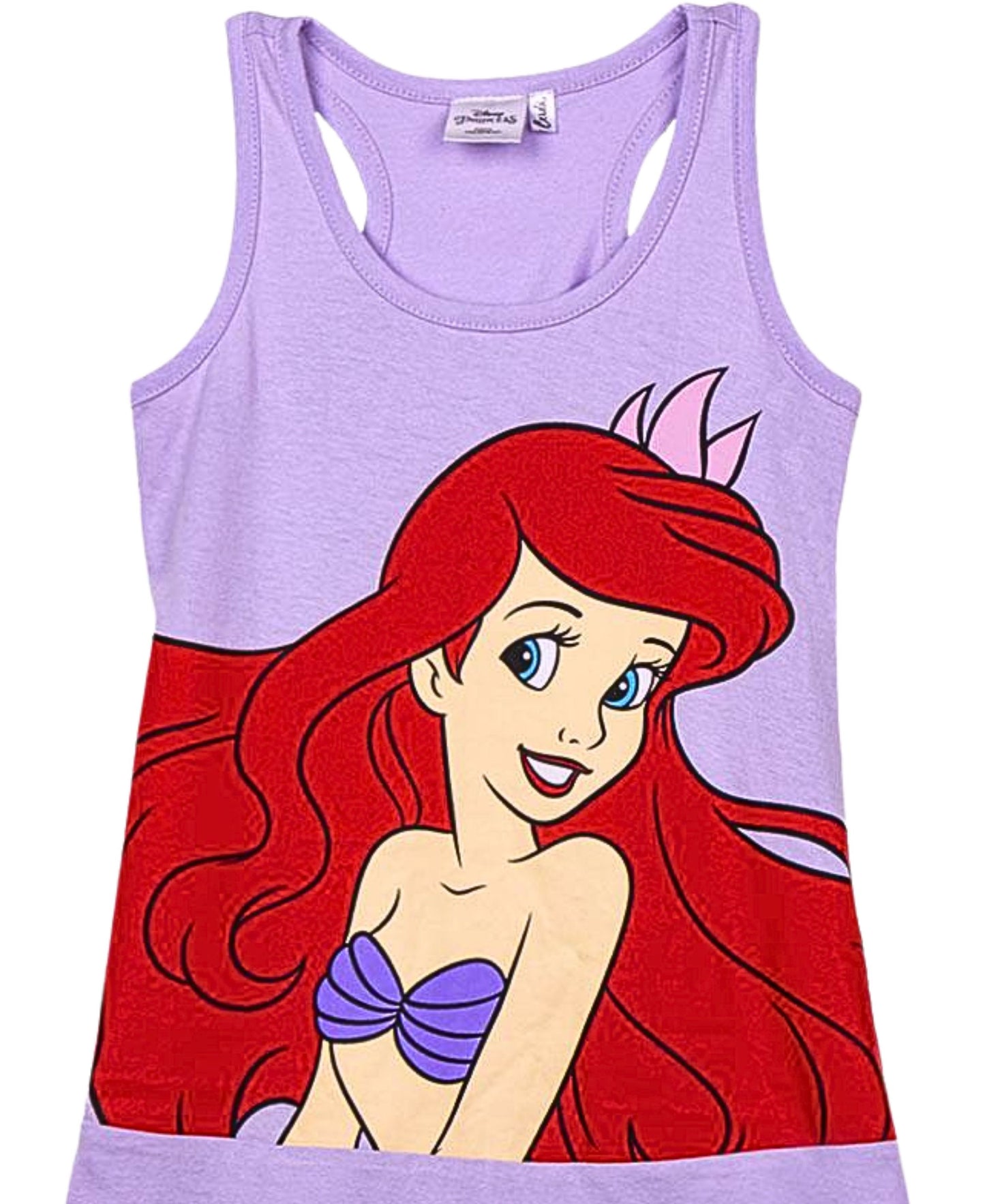 Disney Princess Arielle Sommerkleid