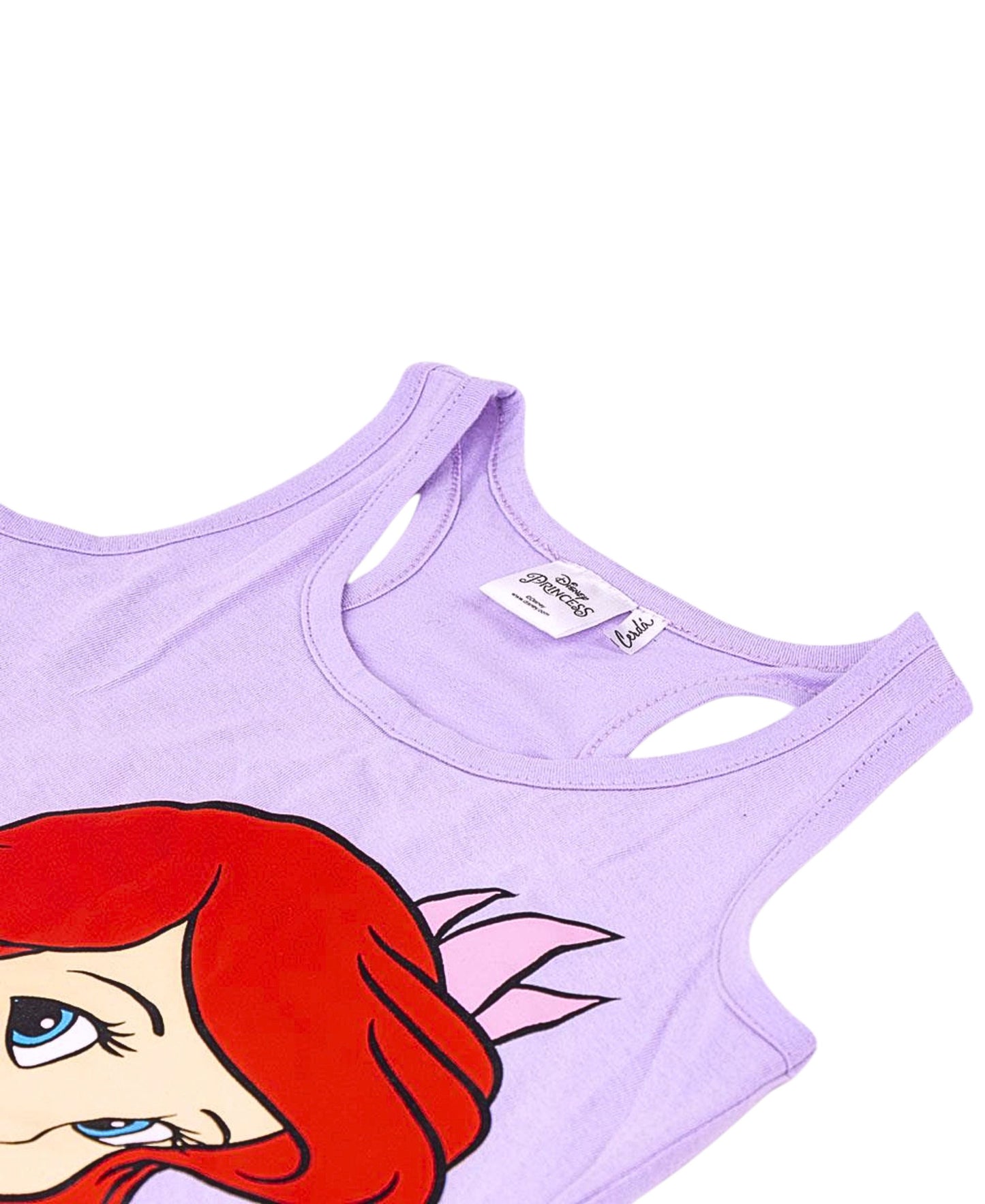 Disney Princess Arielle Sommerkleid