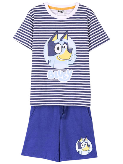 Bluey Set T-Shirt & Shorts