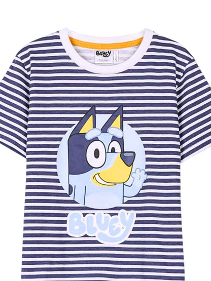 Bluey Set T-Shirt & Shorts
