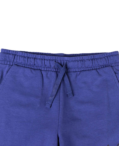 Bluey Set T-Shirt & Shorts für Jungen