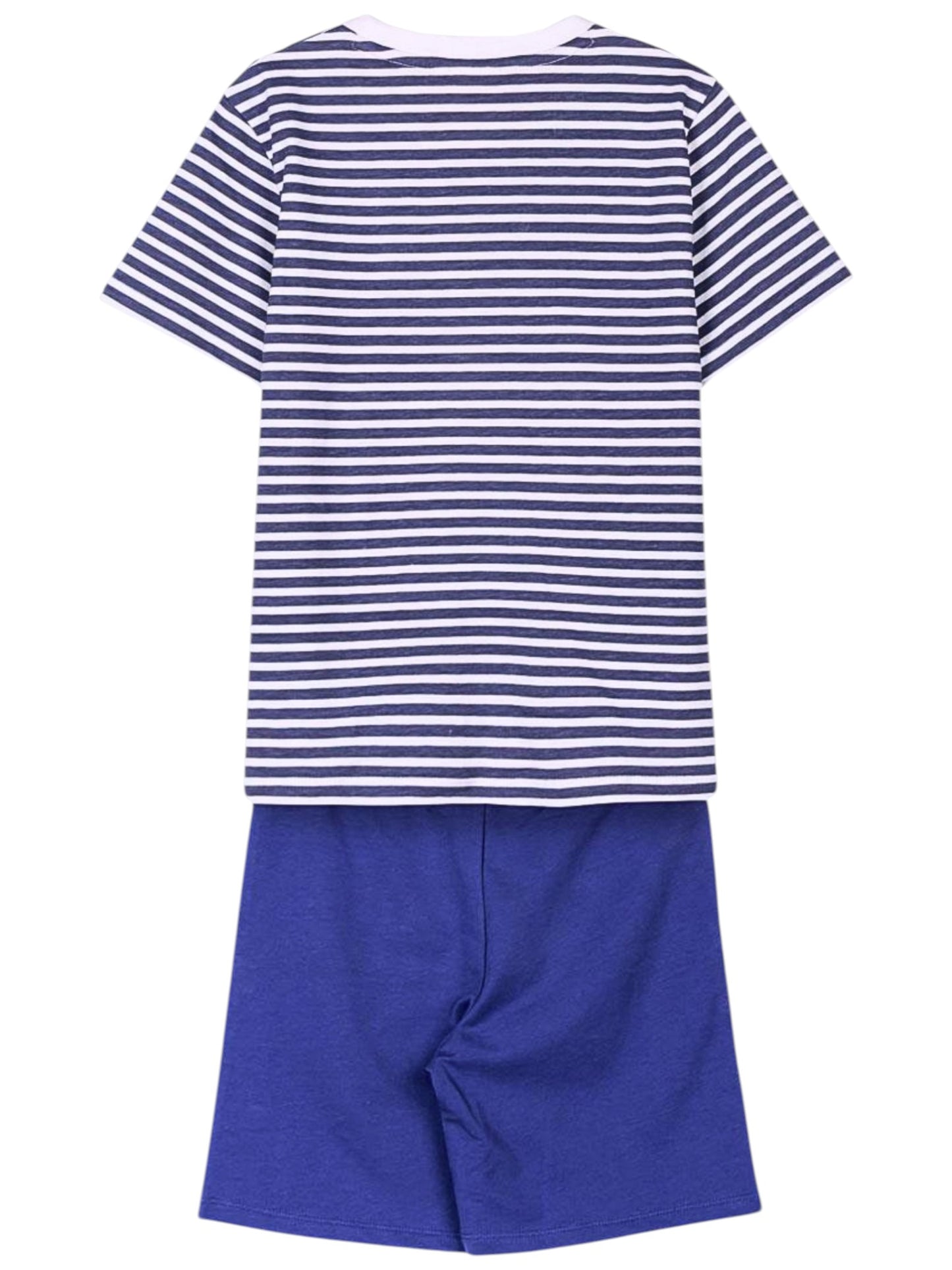 Bluey Set T-Shirt & Shorts
