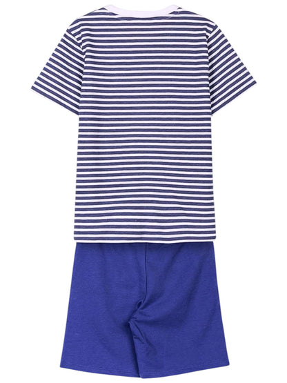 Bluey Set T-Shirt & Shorts