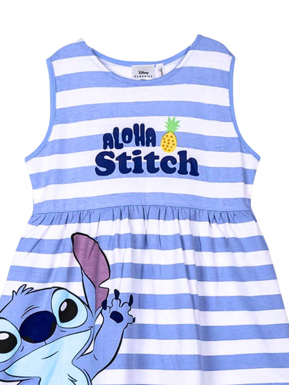 Sommerkleid Stitch