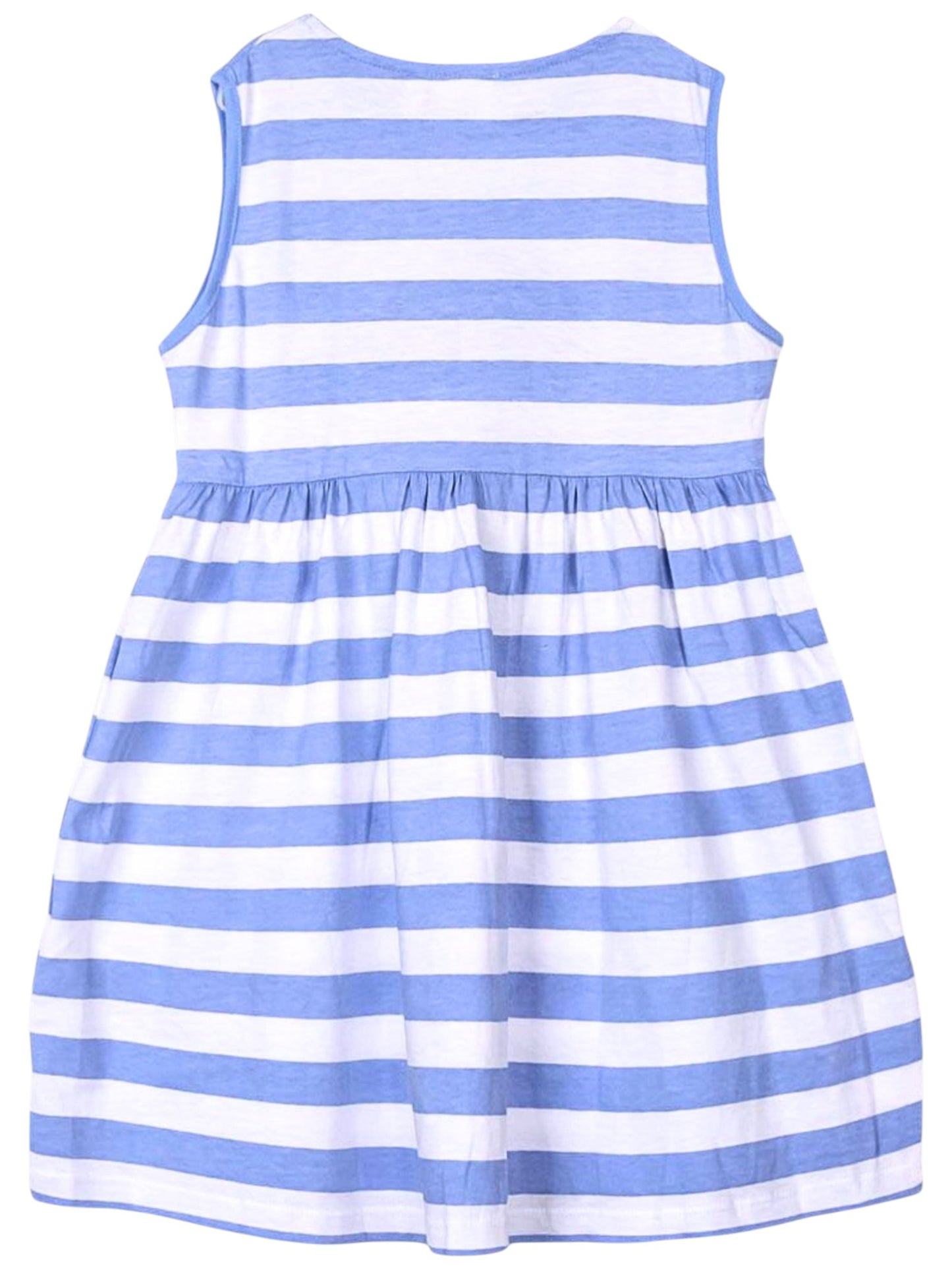 Sommerkleid Stitch