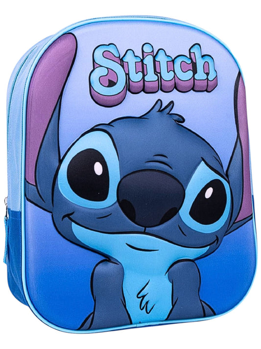 Lilo & Stitch 3D Kinderrucksack