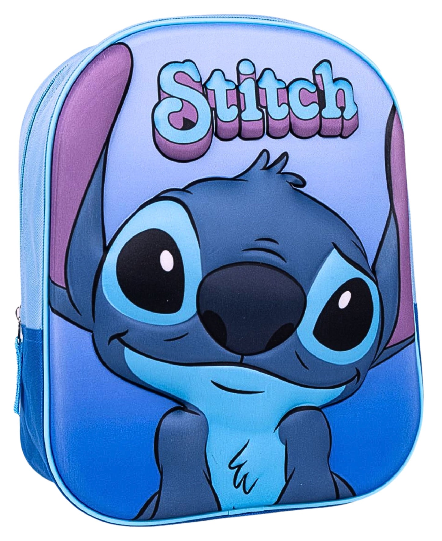 Lilo & Stitch 3D Kinderrucksack 31x25x10 cm