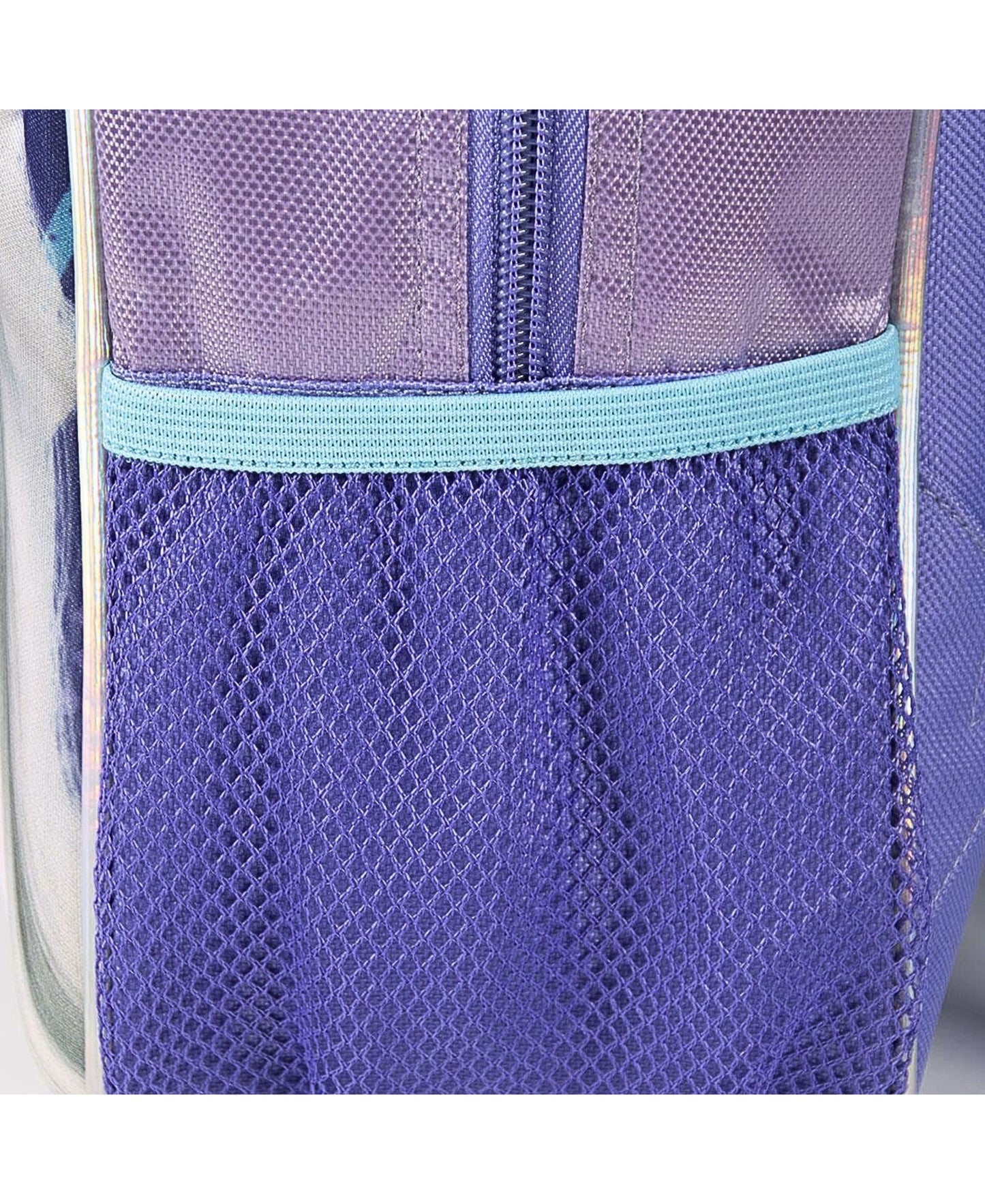 Disney Frozen 3D Kinderrucksack 31x25x10 cm