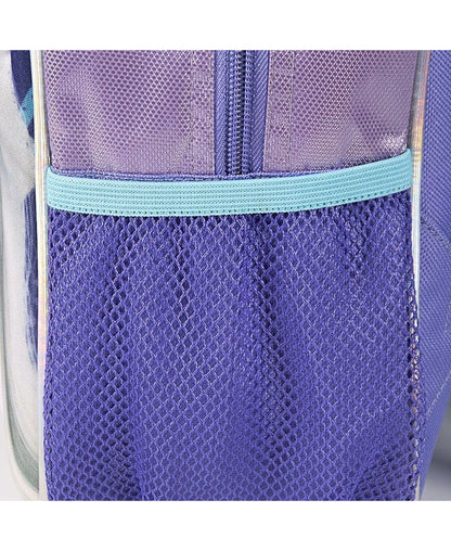 Disney Frozen 3D Kinderrucksack 31x25x10 cm