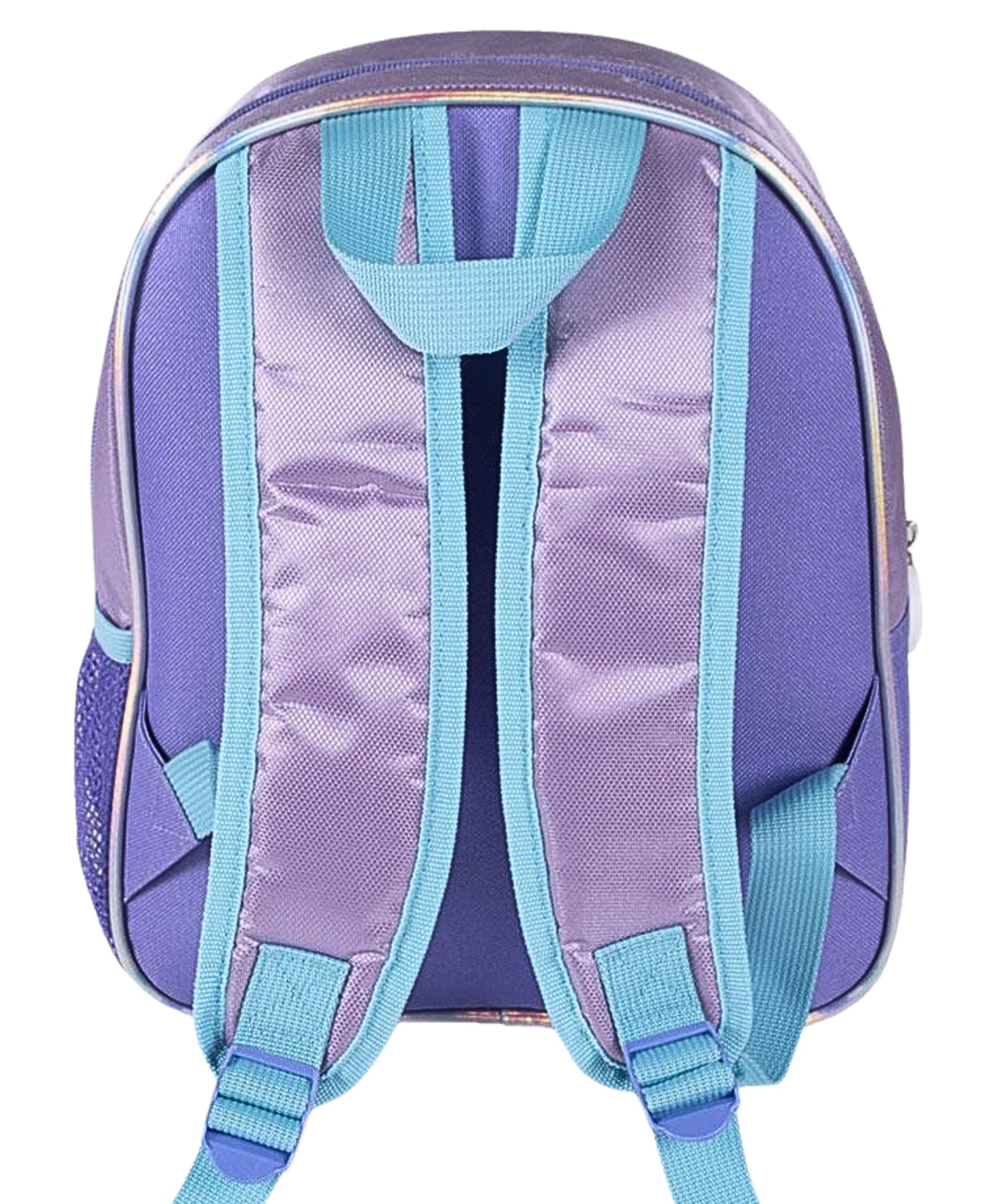 Disney Frozen 3D Kinderrucksack 31x25x10 cm