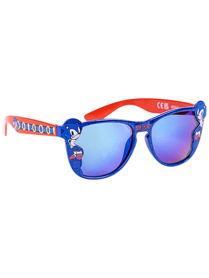 Sonic The Hedgehog Sonnenbrille