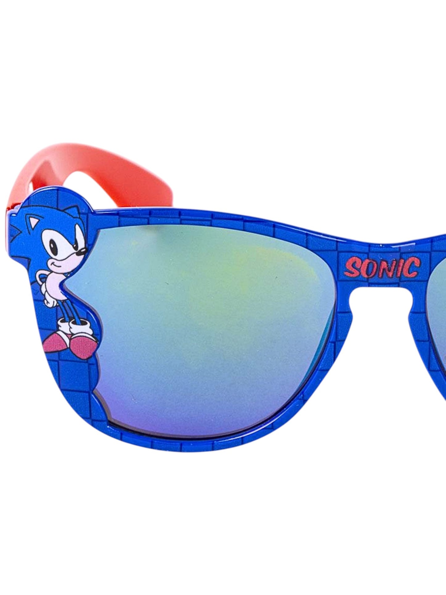 Sonic The Hedgehog Sonnenbrille