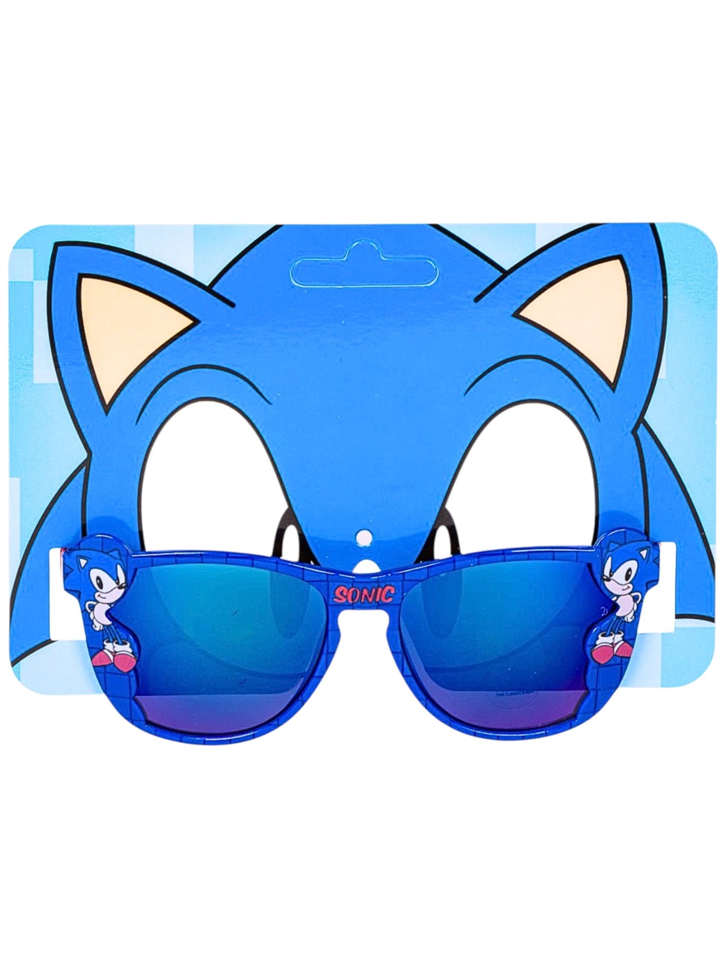 Sonic The Hedgehog Sonnenbrille