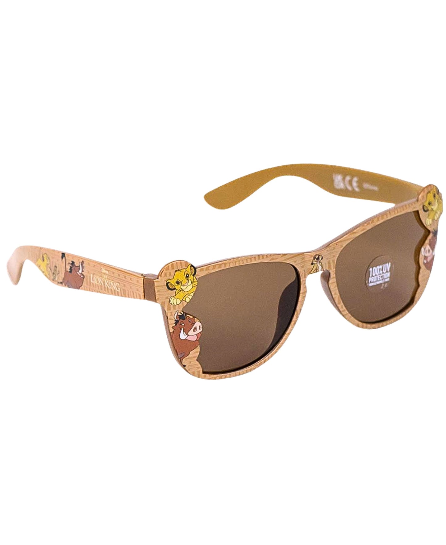 König der Löwen Sonnenbrille für Kinder