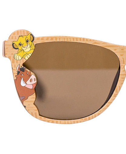 König der Löwen Sonnenbrille für Kinder