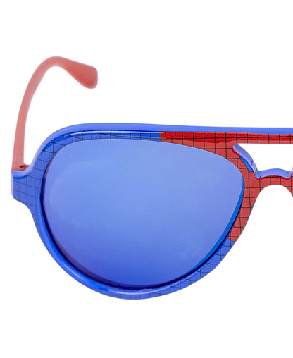 Spider-Man Sonnenbrille für Kinder
