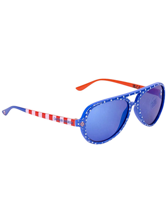 Sonnenbrille Captain America
