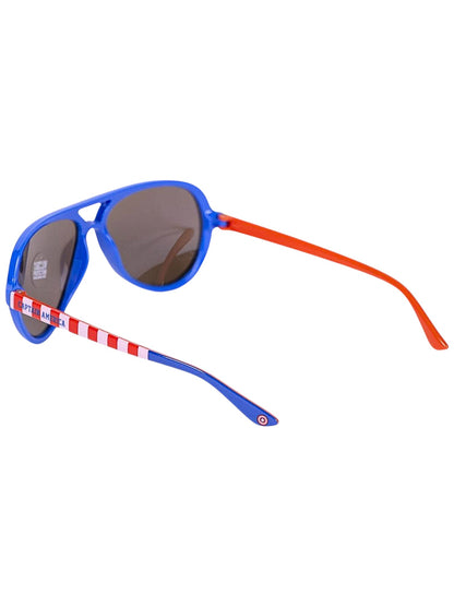 Sonnenbrille Captain America