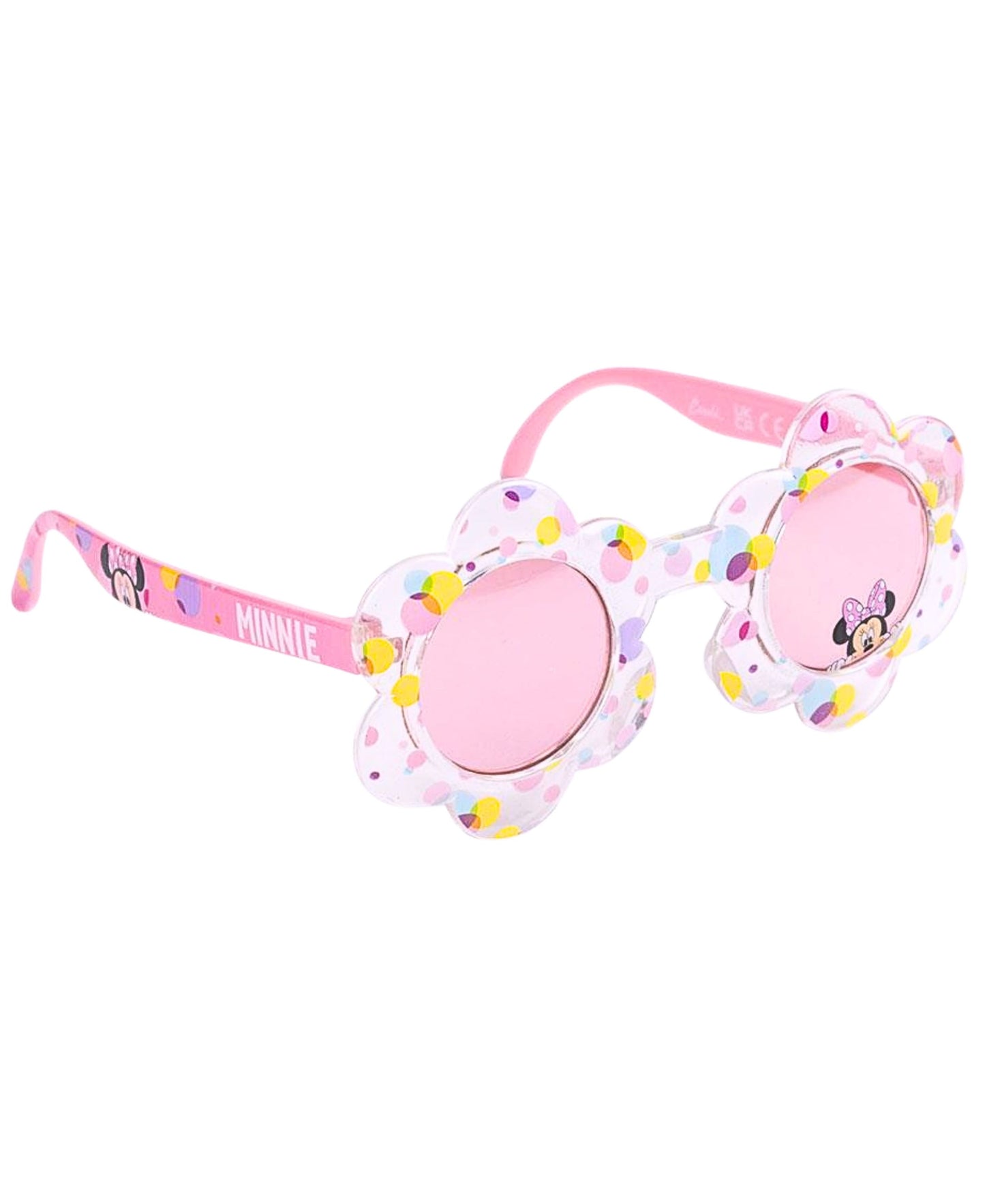 Minnie Mouse Sonnenbrille für Mädchen