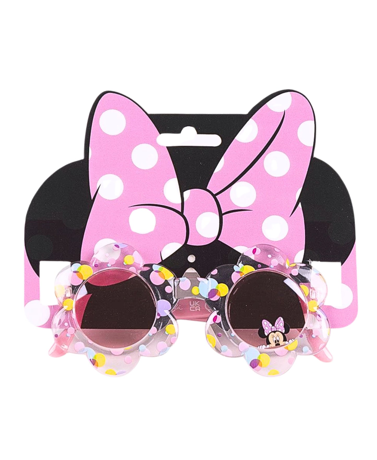 Minnie Mouse Sonnenbrille für Mädchen