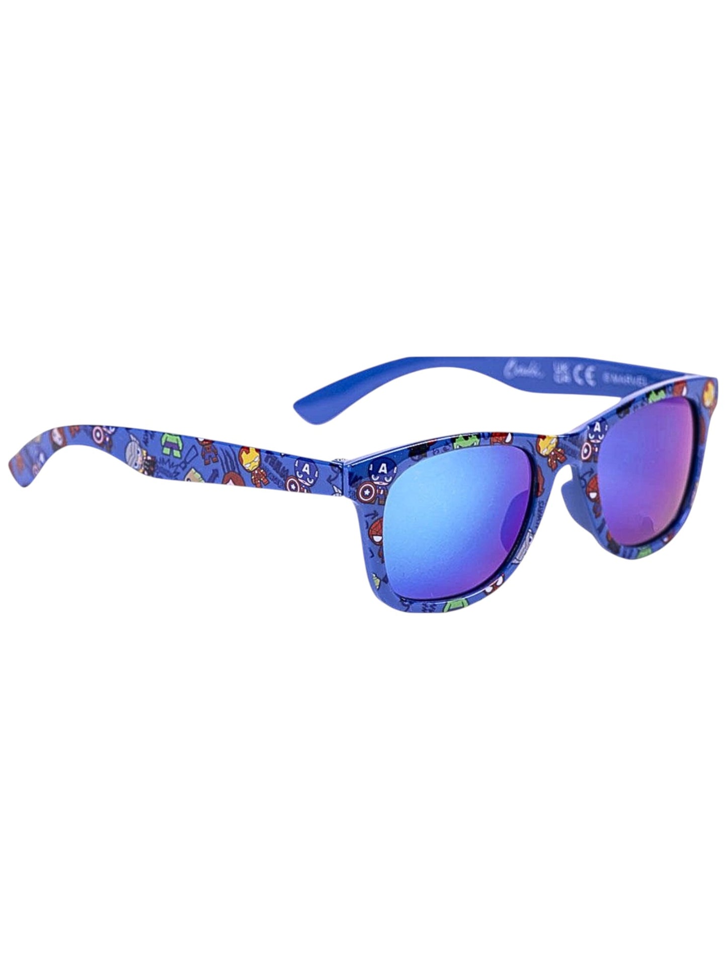 Avengers Sonnenbrille
