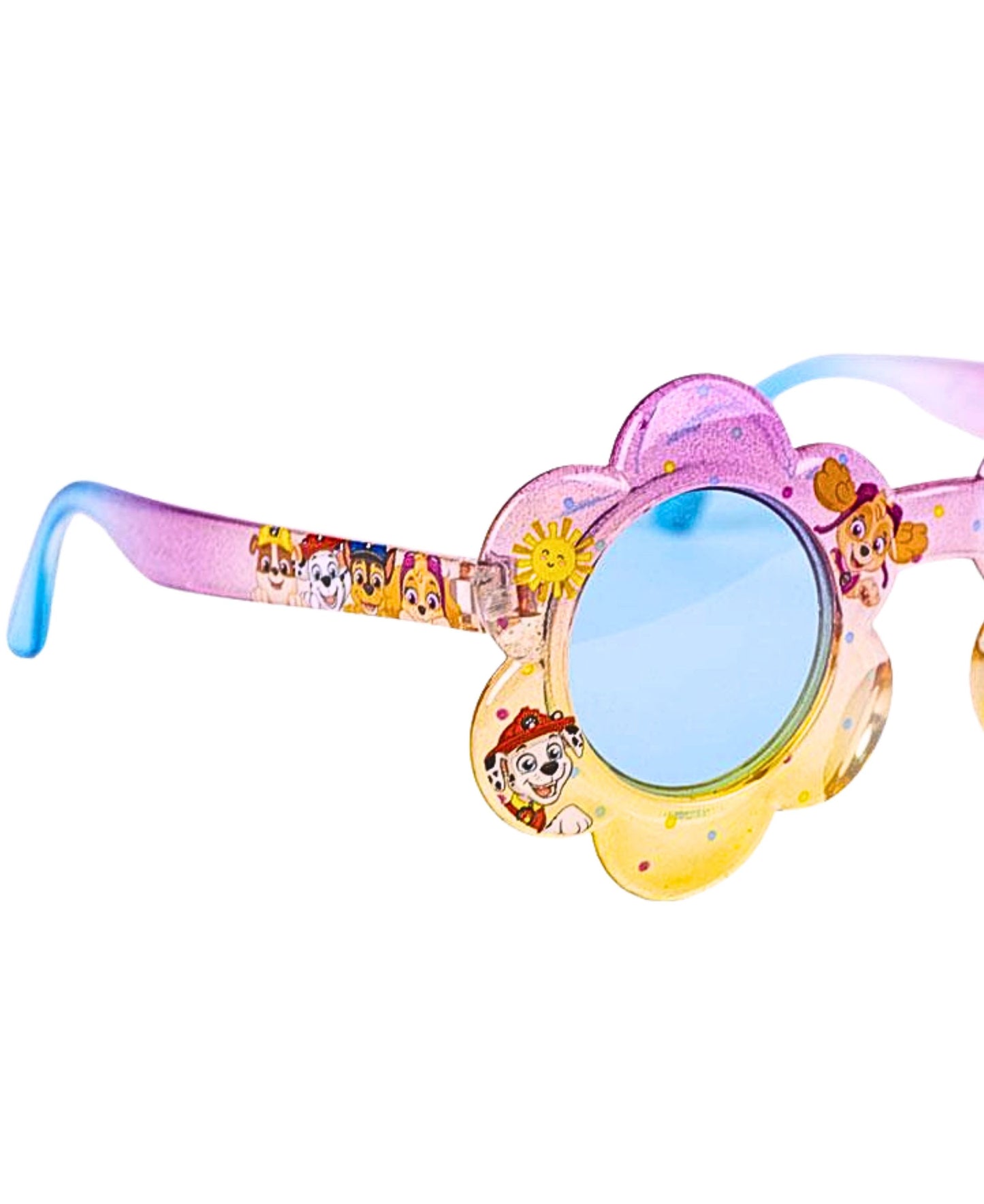Paw Patrol Skye Sonnenbrille für Mädchen
