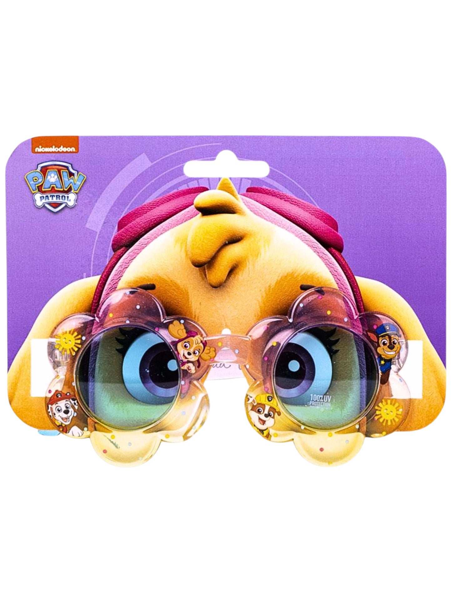 Paw Patrol Skye Sonnenbrille