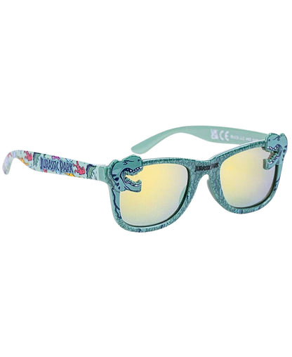 Jurassic World Sonnenbrille mit Spiegeleffekt