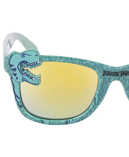 Jurassic World Sonnenbrille mit Spiegeleffekt