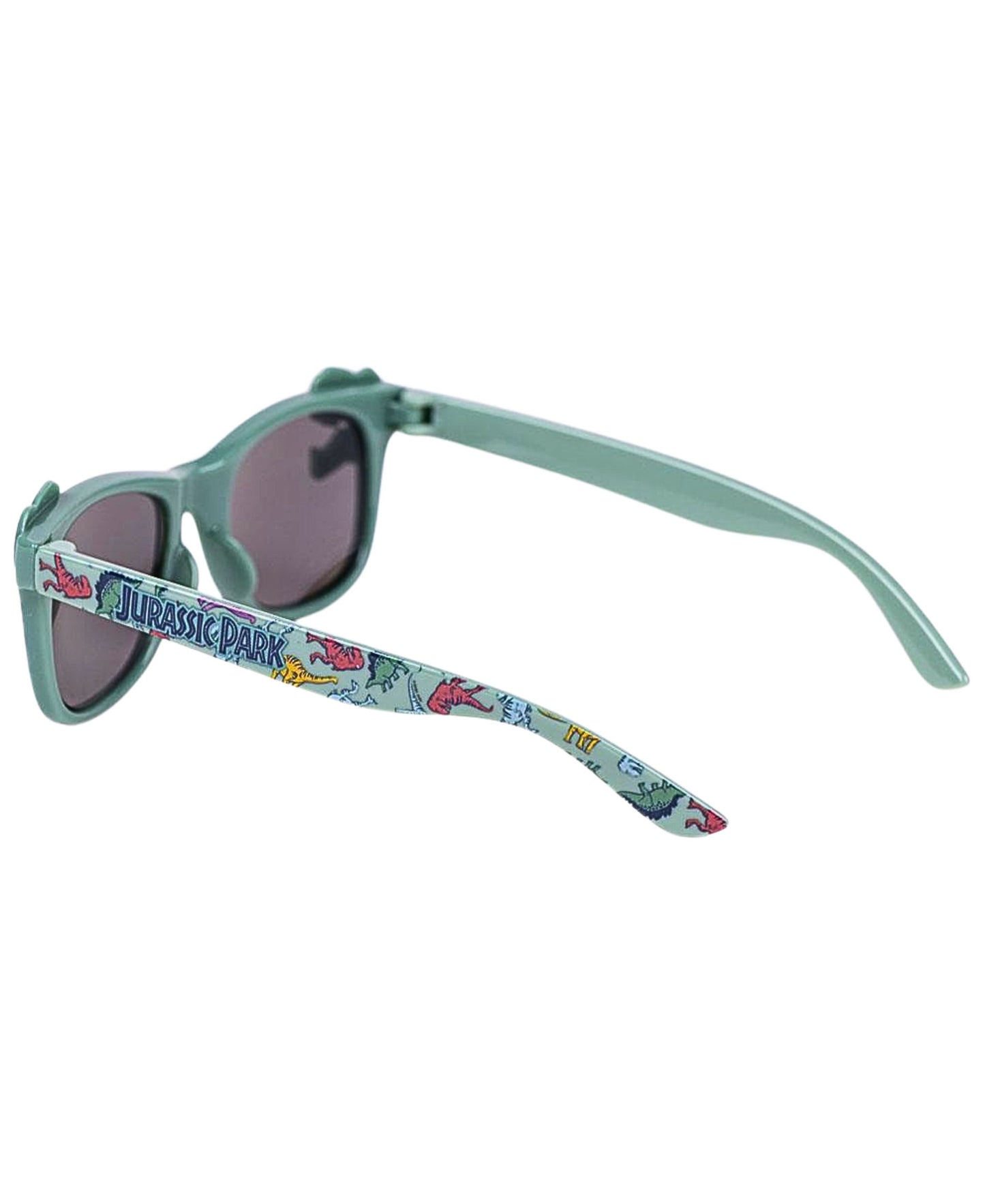 Jurassic World Sonnenbrille mit Spiegeleffekt