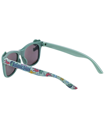 Jurassic World Sonnenbrille mit Spiegeleffekt