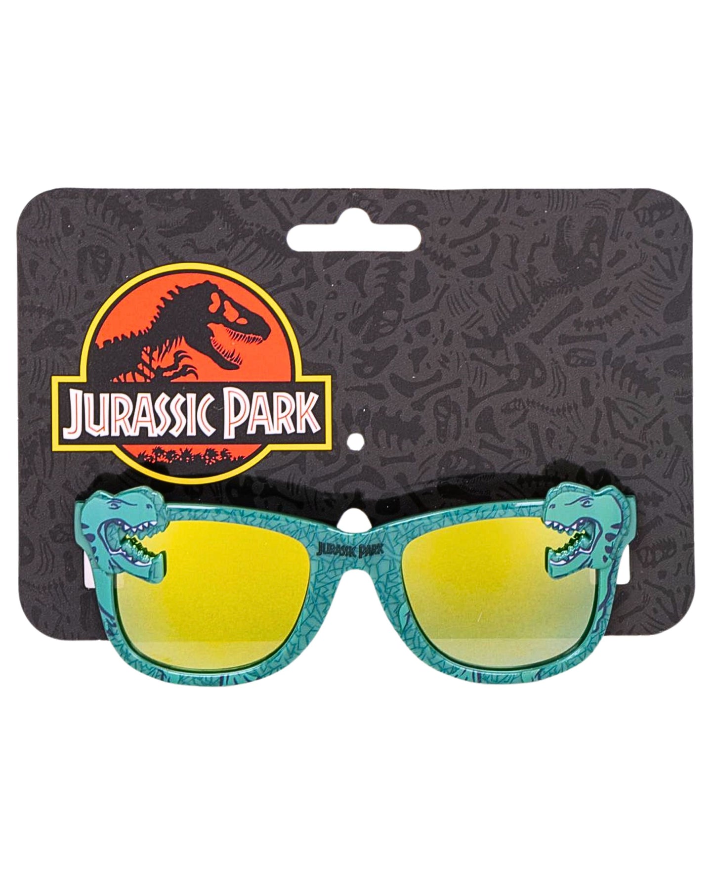 Jurassic World Sonnenbrille mit Spiegeleffekt