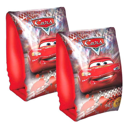 Disney Cars Schwimmflügel  2 - 6 Jahre / 15 - 30 kg